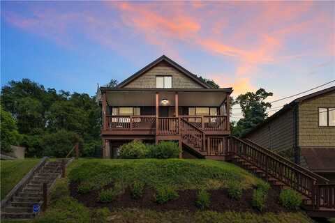 2320 Hill St, Penn Hills, PA 15235