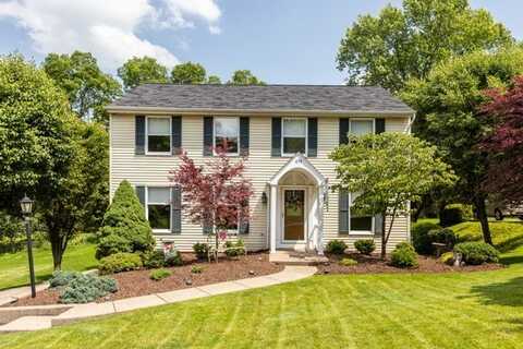 859 Boulder Dr, Bethel Park, PA 15102