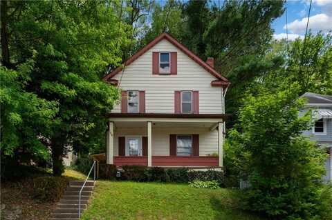 149 Standard Ave, City of But SW, PA 16001