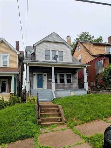 3007 Jenny Lind Street, McKeesport, PA 15132