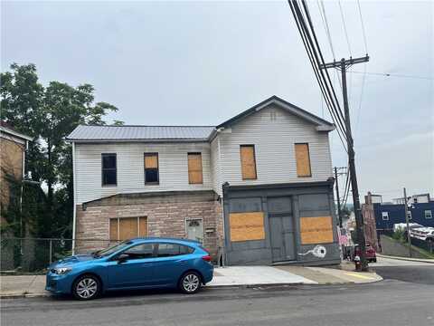 1300 Arlington Ave, Allentown, PA 15210