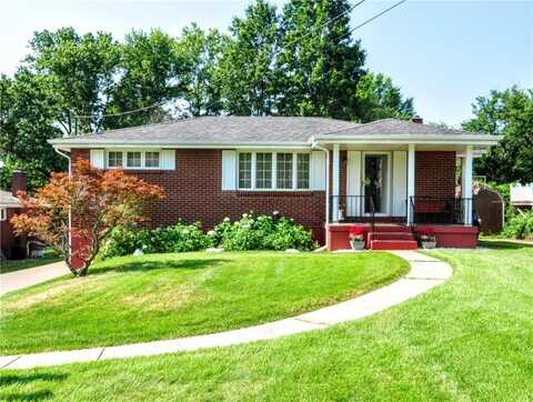 6437 Willem, Jefferson Hills, PA 15332
