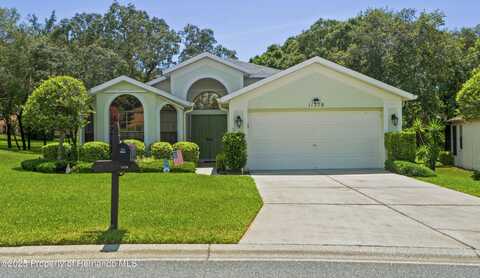 11378 Deercroft Court, Spring Hill, FL 34609