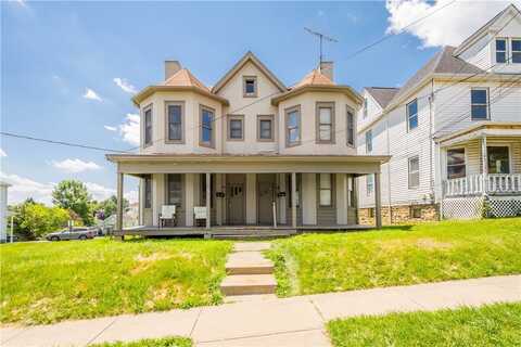 625 N Main St, Washington, PA 15301