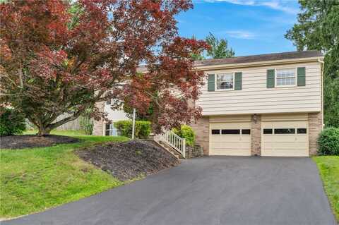 315 Olive St, McCandless, PA 15237