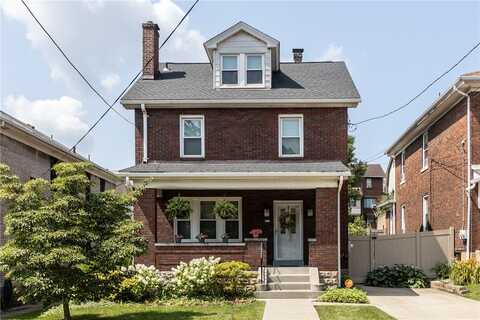 732 Berkshire Ave, Brookline, PA 15226