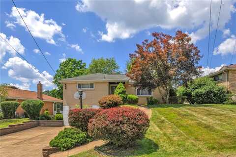 1919 Outlook Dr, Penn Hills, PA 15147