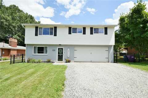 3326 Franklin Dr, Plum, PA 15235