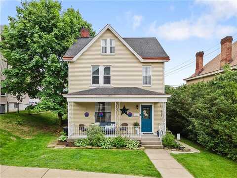 106 Haldane St, Crafton, PA 15205