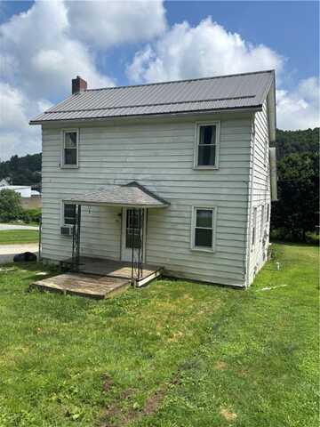 93 Upper Clinton St, Canoe Banks Twp, PA 15772