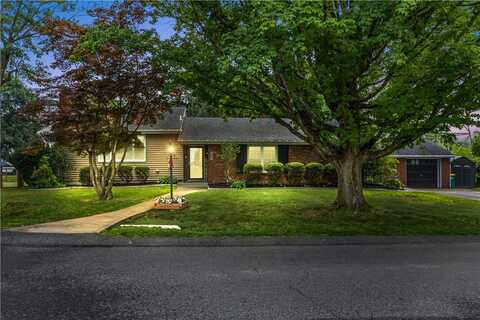 217 Westmont Rd, Reese, PA 15237
