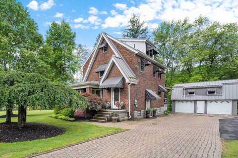 5517 Gibson Rd, Richland, PA 15044