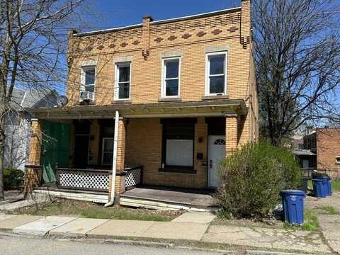 3134-3136 Huxley St, Sheridan, PA 15204
