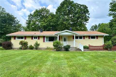 179 Centertown Road, Pine Grv Mls, PA 16127