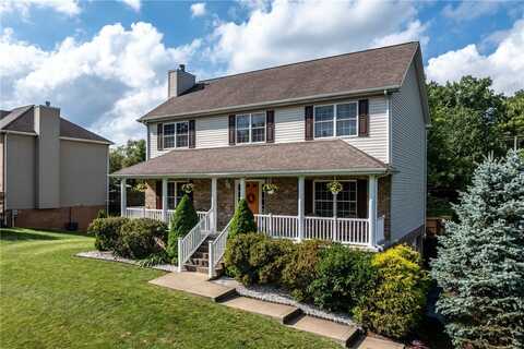 405 Crestridge Dr, Hempfield Twp, PA 15601