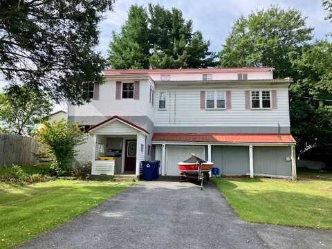 212 Alois St., Richland School District, PA 15904