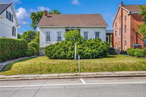 158 W Union Street, Somerset, PA 15501
