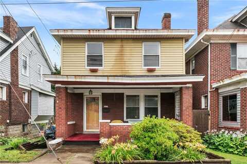 1477 Benton Ave, Beartown, PA 15212