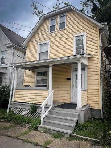 526 Forcht St, Baden, PA 16001