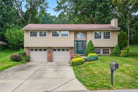 109 Black Friar Drive, Crescent, PA 15108