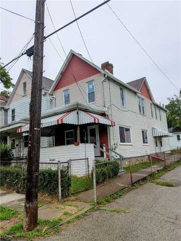 1837 Beech Street, McKeesport, PA 15132