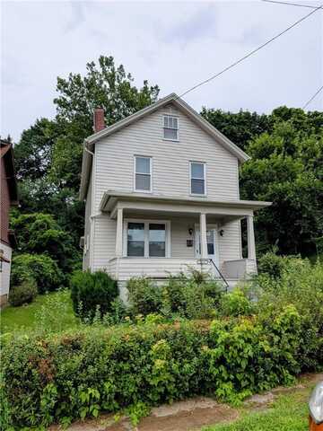 1819 Scott Street, McKeesport, PA 15132