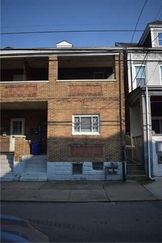 418 Cedarville St, Bloomfield, PA 15224
