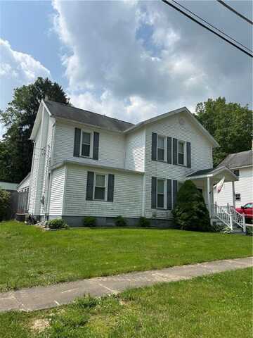 65 Linden Street, Stoneboro, PA 16153