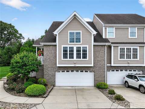 1049 Waterford Ct E, Strabane, PA 15317