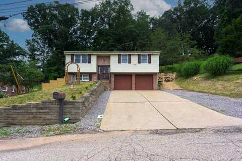 212 Westwood Ave, Shaler, PA 15209