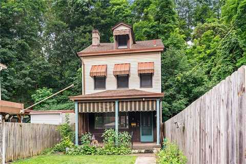 150 Warden St, Elliott, PA 15220