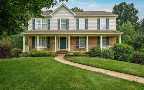 489 Jenny Dr, Richland, PA 15044