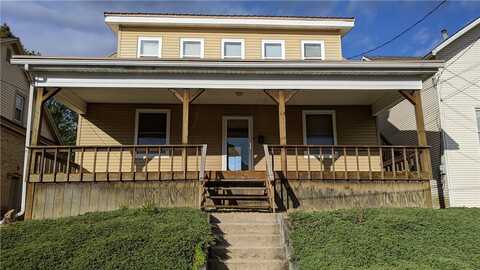613 Third Street, Baden, PA 16001