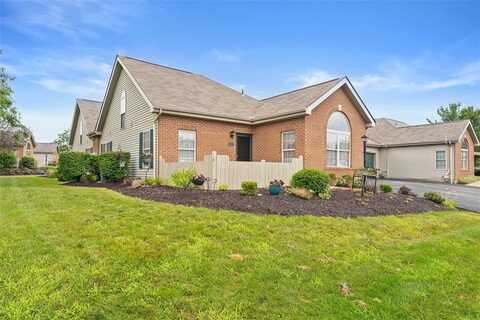 5113 Polo Fields Dr, Hampden Township, PA 15044