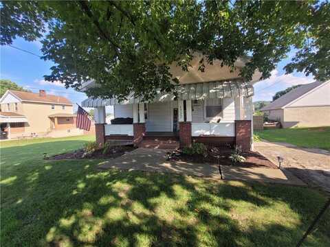 1727 Tyler St, Aliquippa, PA 15001