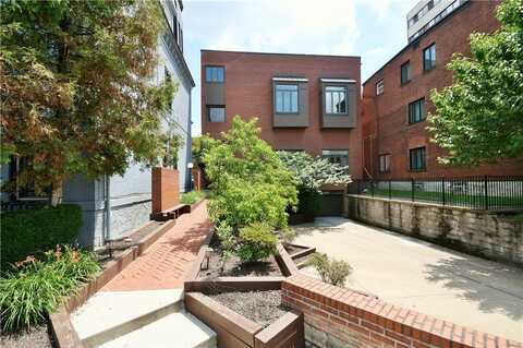 325 S Highland Ave, Shadyside, PA 15206