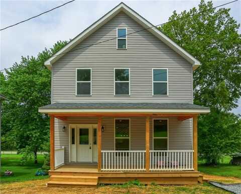 130 Center Ave, Burgettstown, PA 15021
