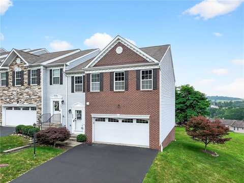 2000 MOCCASIN DRIVE, Strabane, PA 15301