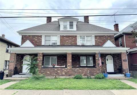 121 E Virginia Ave, Munhall, PA 15120