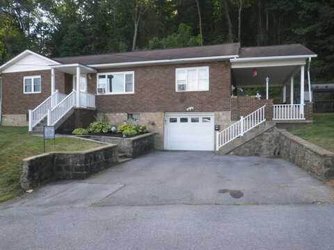 1397 Vine Street, Northern Cambria, PA 15714
