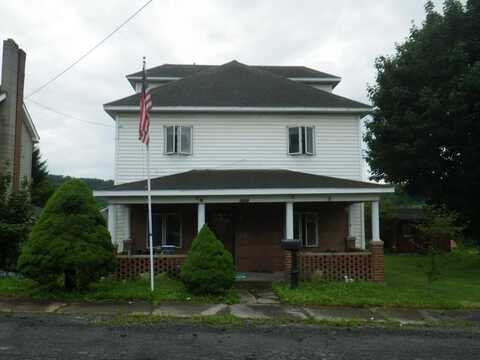 3808 Crawford Avenue, Northern Cambria, PA 15714