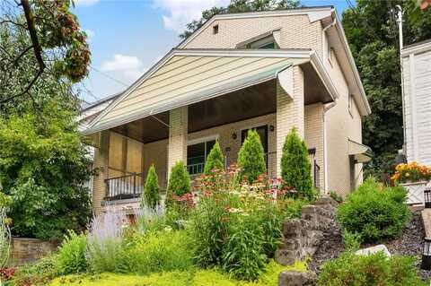 525 Bank St, Sewickley, PA 15143