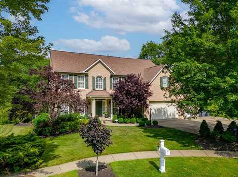 167 Hunter Drive, Cranberry Twp, PA 16066