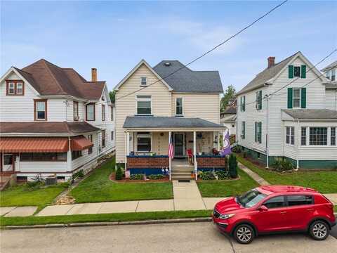 332 S Chestnut St, Scottdale, PA 15683