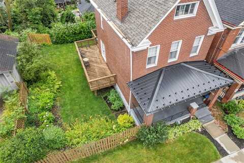 58 Estella Avenue, Mount Washington, PA 15211