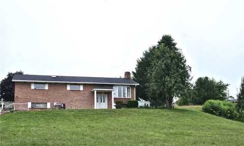 246 Strangford Rd, Blairsville, PA 15717