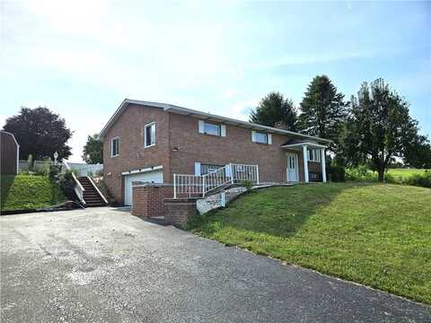 246 Strangford Rd, Blairsville, PA 15717