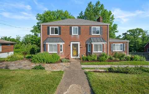 7604 Tyler Rd, Verona, PA 15147