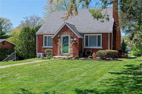 1109 N 2nd Street, Jeannette, PA 15644