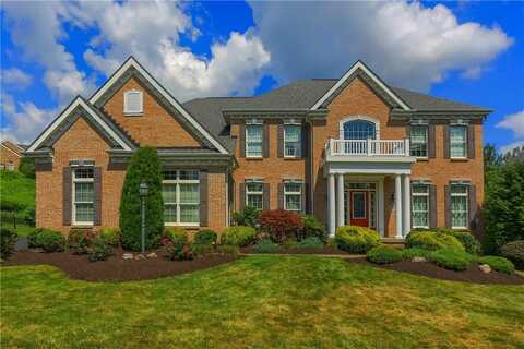 4127 Duckhorn Drive, Crescent, PA 15108